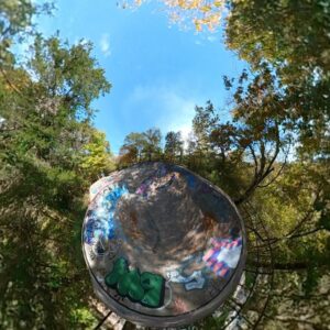 Eureka Springs Skatepark © Jefferson 74 on Google Maps