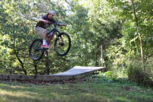 Eureka Springs Skatepark
