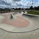 Everett Skatepark