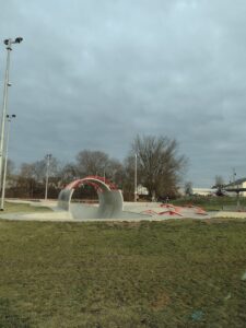 Everett Skatepark © Justin Gibson on Google Maps