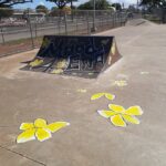 ‘ewa Beach Skate Park
