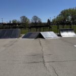 Eyman Park Skatepark