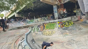 Fdr Skatepark © Gary J. Spatola on Google Maps