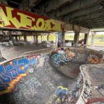 Fdr Skatepark