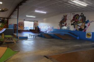 Central Florida Skatepark