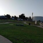 Fair Park Skate Park