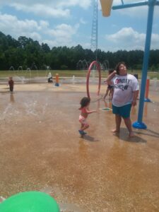Fair Park Skate Park © kathy corey on Google Maps