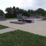 Fairborn Skate Park