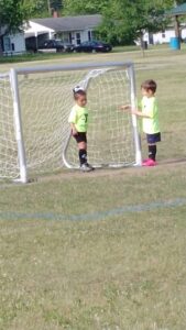 Fairborn Skate Park © BillyBobJoe on Google Maps