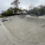 Fairfield Skatepark