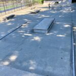 Fanwood Skatepark