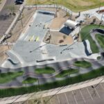 Festival Fields Skate Park