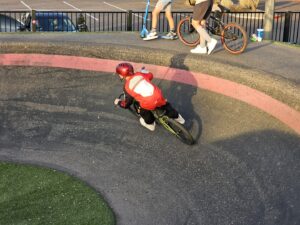 Festival Fields Skate Park © Robert Bilderbach on Google Maps