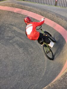 Festival Fields Skate Park © Robert Bilderbach on Google Maps