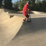 Fifth Street Skatepark