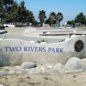 Fillmore Skatepark © Rudy Plaisance on Google Maps