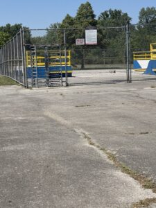 Findlay Skate Park © A Evans on Google Maps