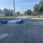 Findlay Skate Park