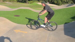 Fishhawk Skate Park © Ronnie F'n D on Google Maps