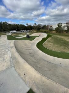 Fishhawk Skate Park © Will on Google Maps