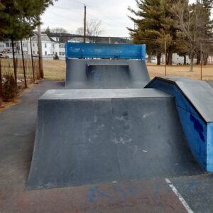 Fitchburg Bmx Park