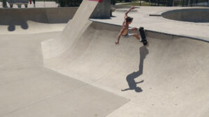 Fleischmann Edge Skate Park (separate Skate & Bike Days – Call For Details) © Paulette Stuve on Google Maps