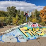 Flint Skate Park