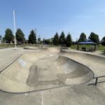Florence Skate Park