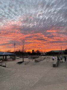 Florence Skate Park © Top C Productions on Google Maps