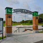Flounder & Friends Skatepark