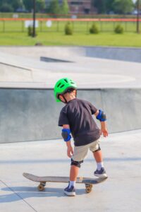 Flounder & Friends Skatepark © Flounder & Friends Skatepark on Google Maps