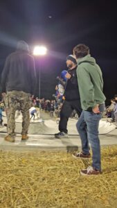 Flounder & Friends Skatepark © Jay Dickson on Google Maps