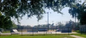 Foley Skate Park © suzi perret on Google Maps