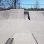 Fond Du Lac Skateboard Park