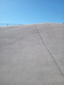 Fond Du Lac Skateboard Park © Tim Lehmann on Google Maps