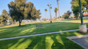Fontana Skate Park South © Rosita Miamor on Google Maps