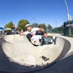 Fontana Skate Park South