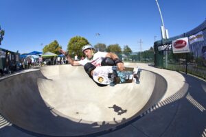 Fontana Skate Park South © Garry Shuck on Google Maps