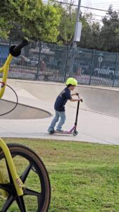 Fontana Skate Park South © WHITE BOY on Google Maps