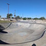 Foothills Skatepark