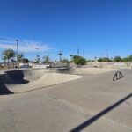 Foothills Skate Park