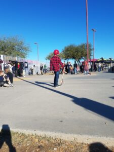 Foothills Skate Park © Kellee Mcdowell on Google Maps