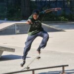 Forest Park Skate Park