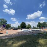 Forest Park Skatepark
