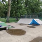 Forest Park Skatepark