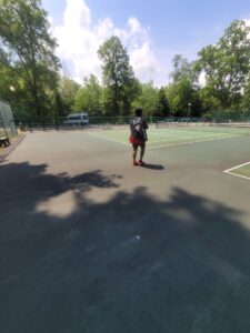 Forest Park Skatepark © C. A-Sweatt on Google Maps