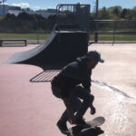 Forks Skatepark