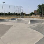Fort Boise Park Skatepark