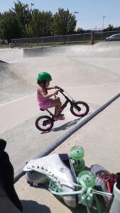 Fort Boise Park Skatepark © Rochelle Wafer on Google Maps