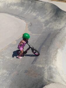 Fort Boise Park Skatepark © Rochelle Wafer on Google Maps